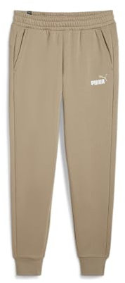 PUMA Herren ESS+ 2 Col Logo Pants FL Cl Strickhose XL