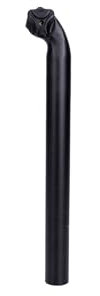 CONTEC Sattelst. Bracer Os 31,6mm X 350 Schwarz, 07282247
