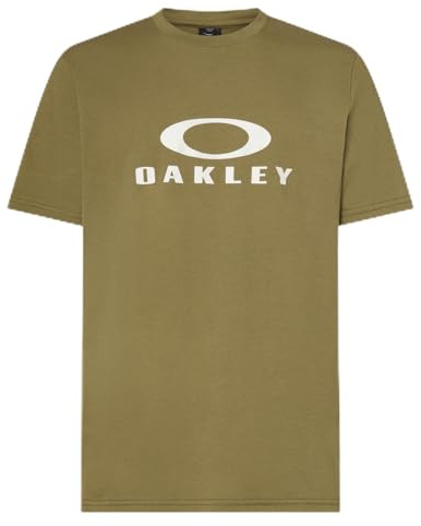 Oakley O Bark 2.0 Herren-T-Shirt