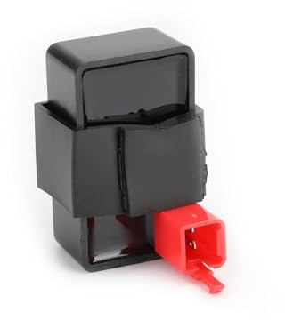 ERUEUBGRM Motorcycle Accessories For Suzuki VS1400 For Intruder For Boulevard S83 GV1400 Fuel Pump Relay Motorcycle Ignition Switch