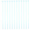 VICASKY 12 aste per bandiere a mano, con supporto, pali decorativi per eventi e bandiere