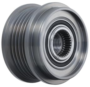 Valeo Alternator Freewheel Clutch 588041