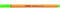 Stabilo Point 88 Fineliner Stift 0,4 mm neon green