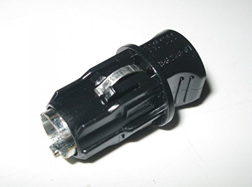 BMW HELLA Rear Tail Light Lamp Bulb Holder Socket H21W 63117407330 Genuine