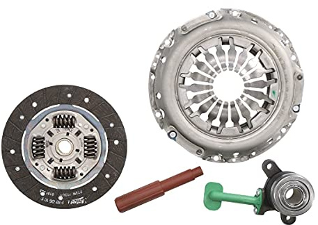 Valeo 834315 Clutch Sets