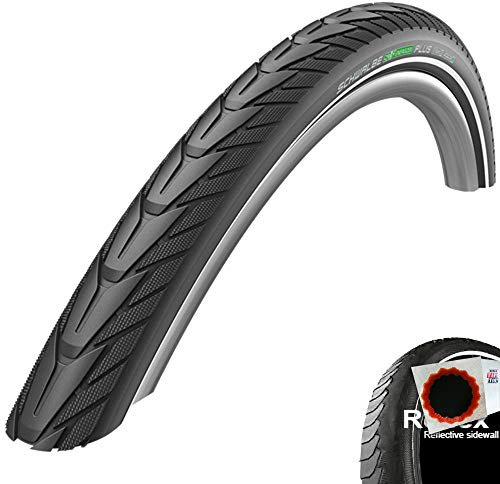 Schwalbe Energizer Plus Perf GG E50 Draht Addix.E Reflex 28x1,5 40-622mm 700x38C