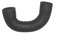 CONSISTENTE CON F I A T Croma 1.9 JTD 8 V 16 V 05/10 Manguito Intercooler Tubo Turbo de aire 51791379