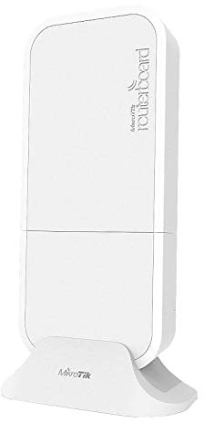 MikroTik RBWAPGR-5HACD2HND - wAP R AC mit Four Core 710 MHz CPU, 128 MB RAM, kein LTE-Modem