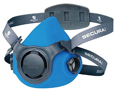 Secura SECURA-MAS3000 Halbmaske