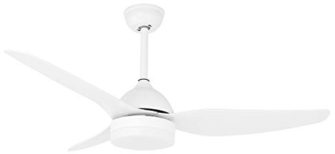 ORBEGOZO 17607 Deckenventilator CP 106132, Schwarz