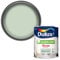 Dulux 5358149 Quick Dry Gloss Paint - Willow Tree - 750ML