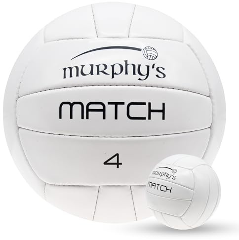 Murphy's Gaelic Match Balls
