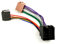 Adattatore radio ISO per auto 16 pin stereo adattatore per radio per molti modelli di auto