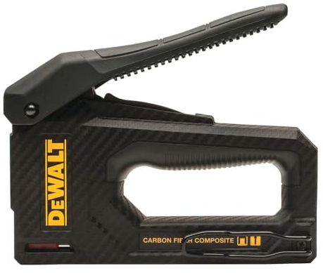 Handtacker und Nagler Karbonfaser | DWHT80276-0