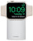 Otterbox Power Bank, Cargador para Apple Watch, de 3,000 mAh con Puertos USB-C, indicador de Carga LED, Fino, Elegante y portátil, Blanco
