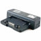 Simpletek Notebook Docking Station with VGA, DVI, without Power Supply | Compatible with HP EliteBook Series and ProBook Series (Refurbished)