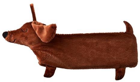 Sass & Belle Dachshund Hot Water Bottle