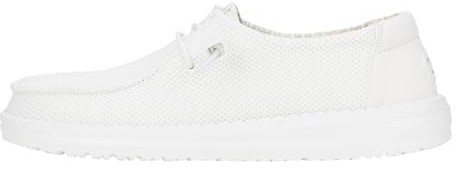 HEYDUDE - Wendy Stretch Sox Damen - Slippers Flache Schuhe - Mokassin Stil