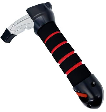 1 Piece Car Door Handle, Car Handle Walker, Car Door Handle Protector, Auxiliary Support Handle for the Elderly, Auxiliary Door Handle, Suitable for the Elderly or People with Limited Mobility