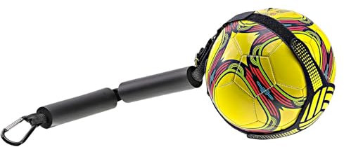 Umiocns Volleyball Spiking Aid | Verstellbare Volleyballhilfe | Übungswerkzeug für Anfänger & Profis | Verbessern Sie Ihre -Fast Arm Speed und Spiking Power