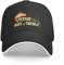 Basecap Titus Bait and Tackle Baseball Cap Angelhut Luxus Cap Anime Hut Herren Hut Damen Geschenk
