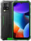 Blackview IP68 Outdoor Handy BV4800 PRO, 12GB+128GB (1TB Erweiterung), 6,56'' HD+ 120Hz, 16MP+8MP+5MP, 3 Kartensteckplätze, Android 14 DUAL SIM Smartphone Robustes, Fingerabdruck, GPS NFC Grün