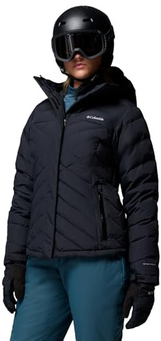 Columbia Women's Lay D Down™ V Jacket Ski Jacket (pack of 1)