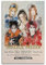 Malice Mizer-Poster, Rapper-Musik, signiert, limitierte Poster, Albumcover-Drucke, Poster, Leinwand, Wandkunst, Raum, ästhetische Poster, Musik, Klassenzimmer, Schlafzimmer, Wanddekoration, Kunst, 30