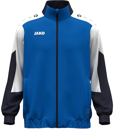 JAKO Dynamic Web Jacke Herren