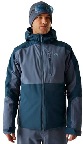 Dare2b Eagle III Jacket 2XL Blue