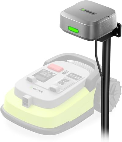 UBHOME RTK-Referenzstations-Set für M10 Mähroboter