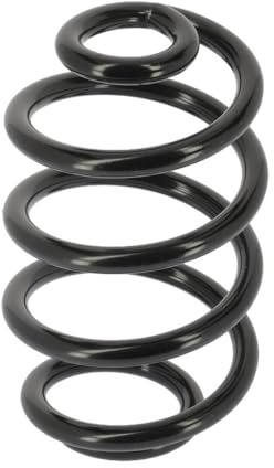 MONROE Suspension Spring | SP4958 | Rear | for NISSAN LEAF 2017- | OE-Matching Quality | Ride Comfort & Stability