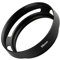 ayex Sonnenblende Gegenlichtblende Passend für Leica 58mm Lens Hood