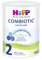Hipp Biologique Lait combiotic 2ème age dès 6 mois - La boite de 900g