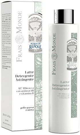 Frais Monde Adstringierende Reinigungsmilch