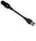 TOMALL Cable de cargador USB para XIAOMI MI Band 2 Accesorios Pulsera de deporte