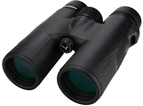 Svbony SV47 Fernglas, 10x42 Fernglas für die Vogelbeobachtung bei Erwachsenen, HD FMC Optik Bak4 Prisma Wasserdichtes, Nebelsicheres für die Jagd auf Wildtiere