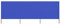 vidaXL Windschutzgewebe Faltbar Windschutz Sichtschutz Sonnenschutz Camping Balkon Terrasse Garten Zaun Strand 3-TLG. 400x120cm Azurblau
