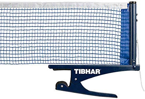 Tibhar Fun Tischtennisnetz und Pfosten Set