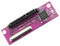 WSDMAVIS 1 Pcs Upgrade SATA Adapter Hard Disk Adapter Board for PS2 Hard Network Adapter