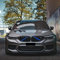 DWVV Kühlergrill Einsatz für BMW F20 F30, frontgrill einsatz für 320i 328i 330i 335i 428i(F20 F30, Blau)
