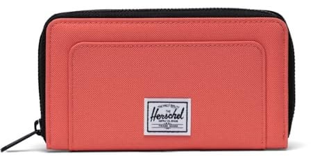 Herschel Thomas Wallet Porcelain Rose