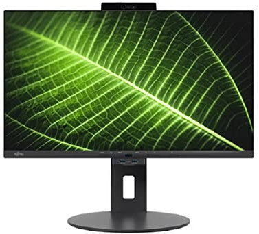 Fujitsu AIO Display P2410 60,5 cm (23.8 Zoll) 1920 x 1080 Pixel Full HD LED Schwarz