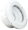 Oferta en LED Nicho Piscina para Bombilla PAR56 - Incluye Embellecedor, Nicho y Accesorios IP68 Hormigón y Liner (para Hormigón)