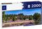 Lais Puzzle Lüneburger Heide in Deutschland, Panorama 2000 Teile Panorama