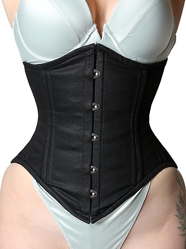 Corsets Island Women's Corset Corset (pack of 5)