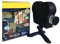 SUNXUE Halloween holographique Projection fenêtre affichage scène lampe noël Diode électroluminescente projecteurs lumières extérieur