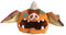 1PC Tears of The Kingdom Schwein Kopf Maske Plüsch Link Lustige Hut Spielzeug Orange, Orange, 1-5 1/8