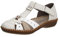 Rieker Femme M1655 Chaussures Pieds Nus, Beige, 36 EU