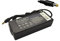 Power4Laptops Netzteil Tablet Ladegerät kompatibel mit Panasonic ToughBook FZ-G1